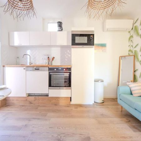 Maison Giribaldi Nizza Kültér fotó